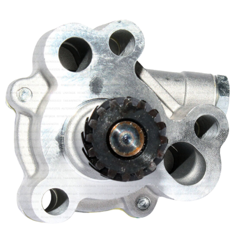 BOMBA ACEITE NISSAN V16 TAPA ROJA 1993-1997 NISSAN SENTRA B12 88-94-2