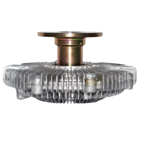 ACOPLE VISCOSO NISSAN TERRANO D22 2.5 2001-2016-0