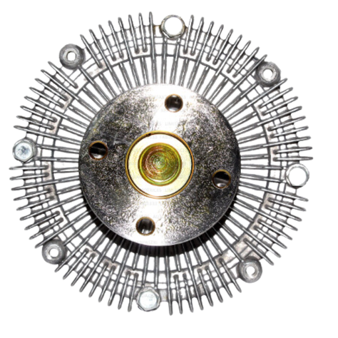 ACOPLE VISCOSO NISSAN TERRANO D22 2.5 2001-2016-2