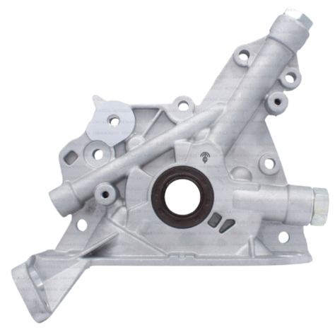 BOMBA ACEITE CHEVROLET MONTANA / CORSA EVOLUTION / ONIX-0
