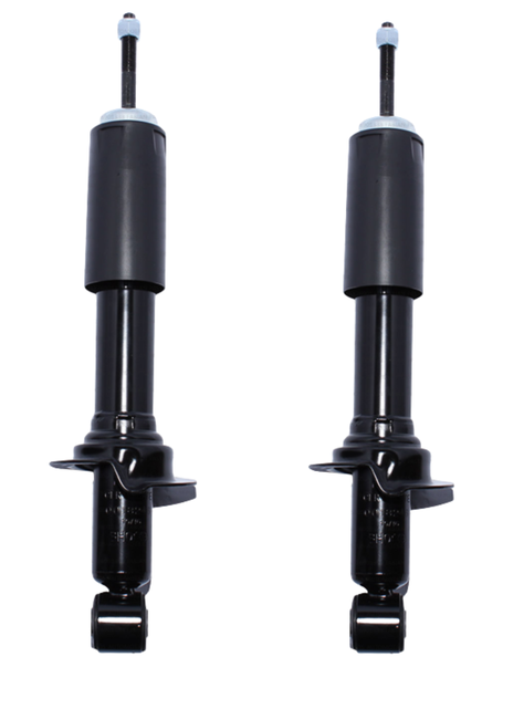 Par Amortiguador Delantero Nissan Navara/np300 2007-2022-0
