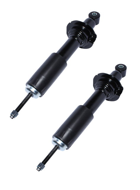 Par Amortiguador Delantero Nissan Navara/np300 2007-2022-2