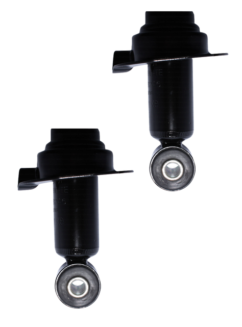 Par Amortiguador Delantero Nissan Navara/np300 2007-2022-3