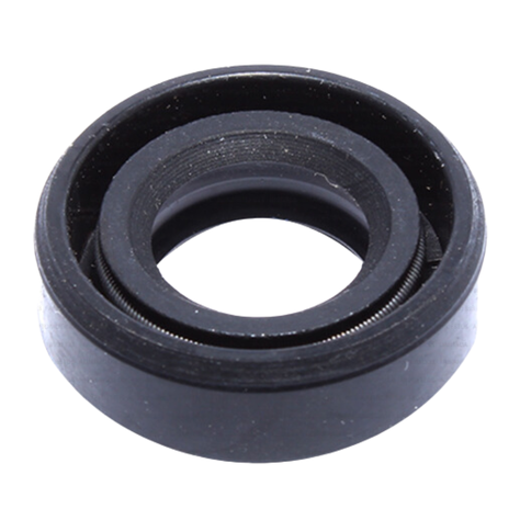Reten Distribuidor NISSAN V16 1990-2010-0