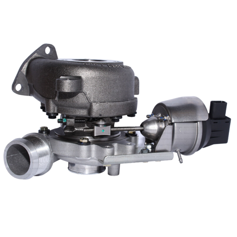 Turbo Great Wall Wingle 5 2.0 2011-2021-2