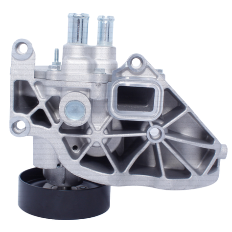 Bomba De Agua Chevrolet Captiva 2.2 2012-2016-3