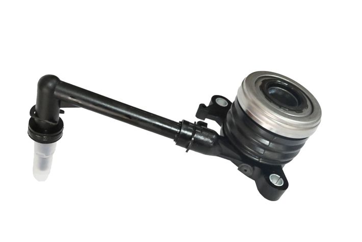 Kit Embrague Valeo + Volante Bimasa Luk NISSAN QASHQAI 2.0 J11 2014-2018-2