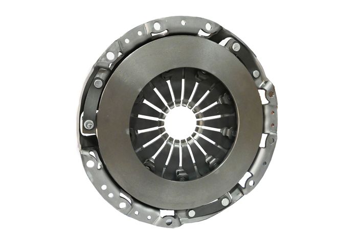 Kit Embrague Valeo + Volante Bimasa Luk NISSAN QASHQAI 2.0 J11 2014-2018-3