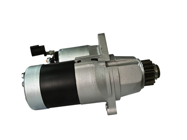 MOTOR DE PARTIDA NISSAN XTRAIL T30 2.5 2002-2010-0