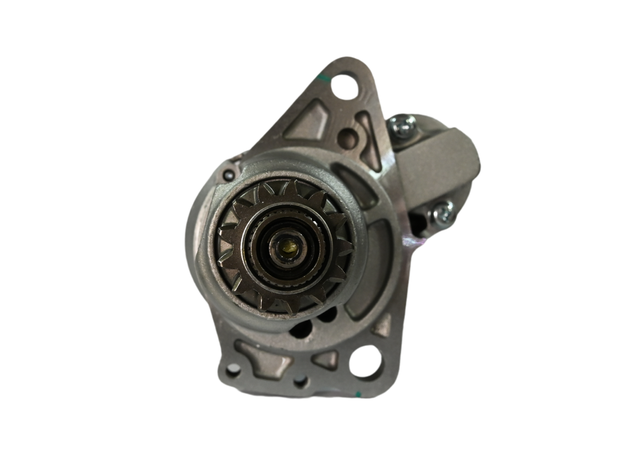 MOTOR DE PARTIDA NISSAN XTRAIL T30 2.5 2002-2010-1