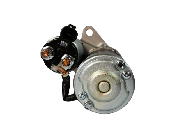 MOTOR DE PARTIDA NISSAN XTRAIL T30 2.5 2002-2010-2