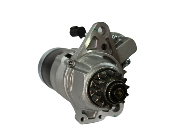 MOTOR DE PARTIDA NISSAN XTRAIL T30 2.5 2002-2010-3