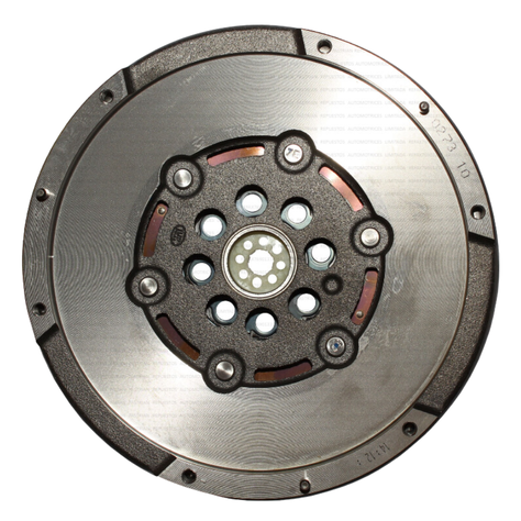 VOLANTE KIA CARENS 2.0 2007-2011 HYUNDAI TUCSON 2.0 05/09-1