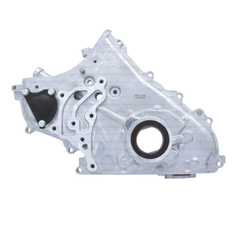 BOMBA ACEITE NISSAN TERRANO D22 2.5 2002-2016-0