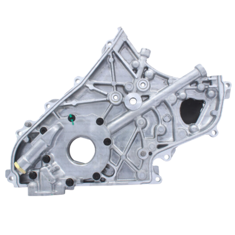 BOMBA ACEITE NISSAN TERRANO D22 2.5 2002-2016-2