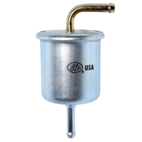 FILTRO BENCINA CURVO NISSAN V16 1998-2010-1