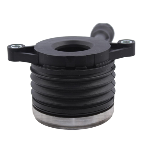 Rodamiento Embrague Maxus T60 2.0 2018-2024-2