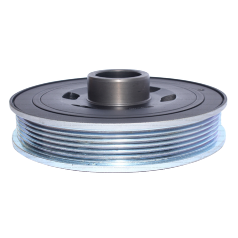 Polea Cigueñal (damper) Chevrolet Captiva 2.2 2012-2016-0