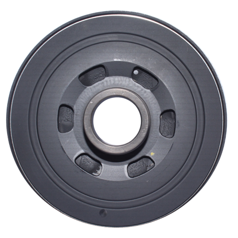 Polea Cigueñal (damper) Chevrolet Captiva 2.2 2012-2016-1
