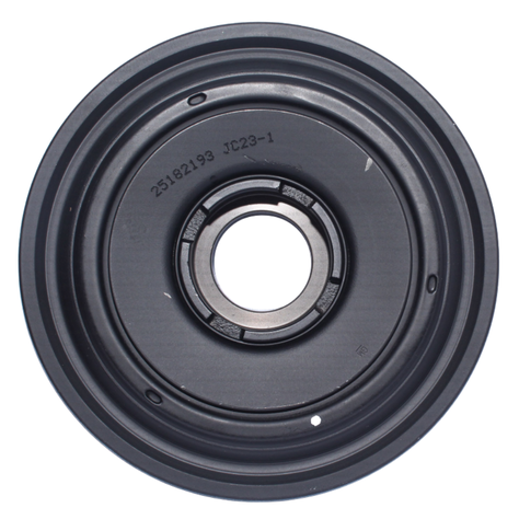 Polea Cigueñal (damper) Chevrolet Captiva 2.2 2012-2016-2