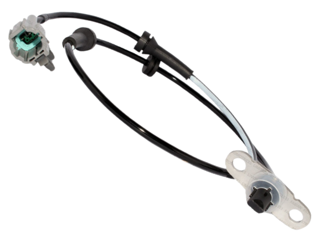 SENSOR ABS TRASERO DERECHO NISSAN NAVARA  2.5 2007-2016-0
