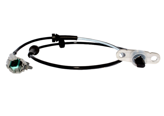 SENSOR ABS TRASERO DERECHO NISSAN NAVARA  2.5 2007-2016-1