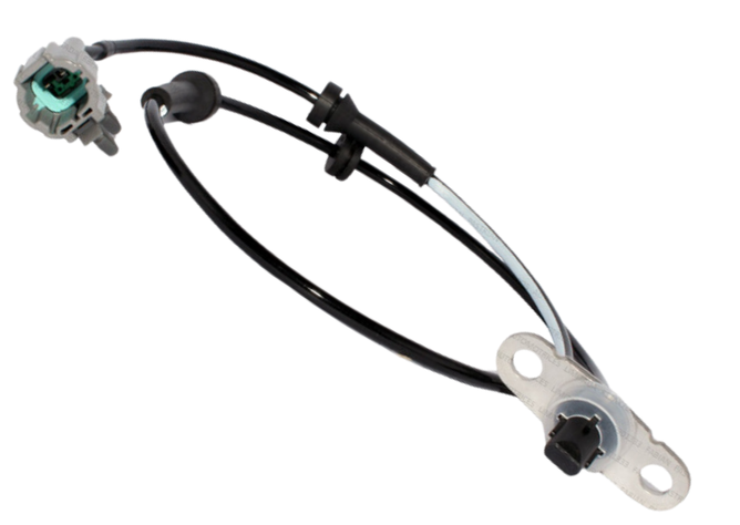 SENSOR ABS TRASERO DERECHO NISSAN NAVARA  2.5 2007-2016-2