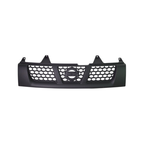 MASCARA NEGRA NISSAN TERRANO D22 2.5 2003-2016-0