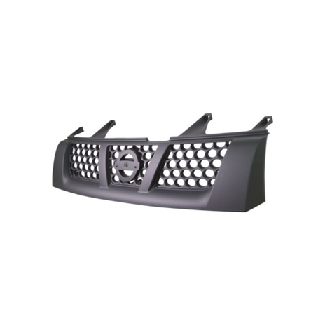 MASCARA NEGRA NISSAN TERRANO D22 2.5 2003-2016-1