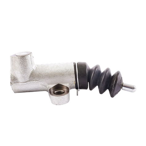 CILINDRO DE EMBRAGUE MAHINDRA PICKUP 2.6 2007-2012-0