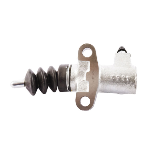CILINDRO DE EMBRAGUE MAHINDRA PICKUP 2.6 2007-2012-1