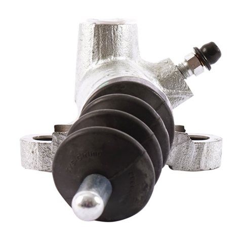 CILINDRO DE EMBRAGUE MAHINDRA PICKUP 2.6 2007-2012-3