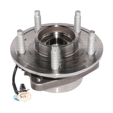 Maza Delantera Chevrolet Captiva 07-16-1