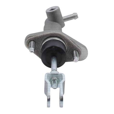 Bomba Embrague Maxus T60 2.0 2017-2024-2