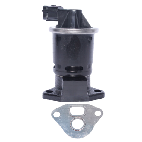 Valvula Egr Chevrolet Optra 1.6 2004-2010-0