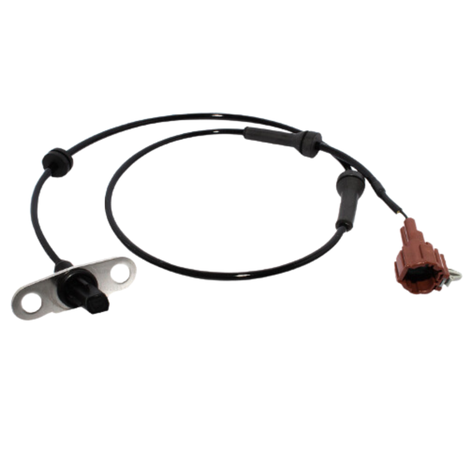 SENSOR ABS TRASERO IZQUIERDO NAVARA 2.5 07-16-0