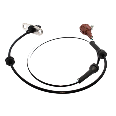 SENSOR ABS TRASERO IZQUIERDO NAVARA 2.5 07-16-1