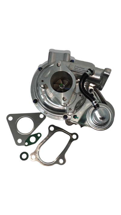 Turbo Nissan D22 Terrano 2.5 Diesel 2001-2010-1