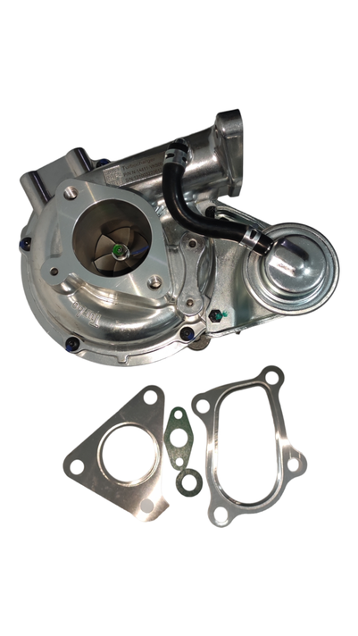 Turbo Nissan D22 Terrano 2.5 Diesel 2001-2010-2