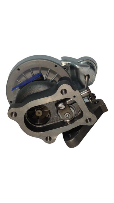 Turbo Nissan D22 Terrano 2.5 Diesel 2001-2010-3