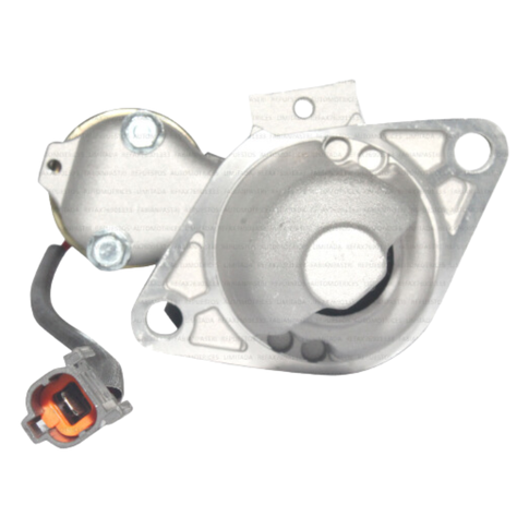 MOTOR DE PARTIDA NISSAN V16 TWINCAM 1.6 1994-2010-1