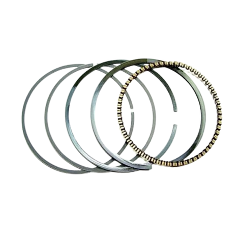 JUEGO ANILLO TERRANO D22 2.5 2001-2016 NAVARA 2.5 2007-2016-2