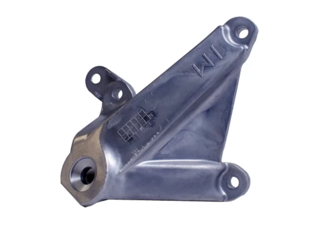PORTA SOPORTE MOTOR IZQUIERDO NISSAN TIIDA 07-16 MECANICO-0