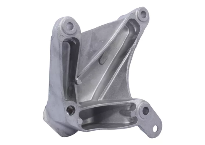 PORTA SOPORTE MOTOR IZQUIERDO NISSAN TIIDA 07-16 MECANICO-2