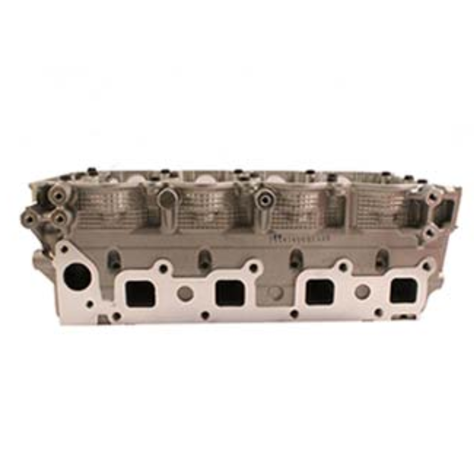 CULATA PELADA NISSAN TERRANO D22 2.5 2001-2011-1