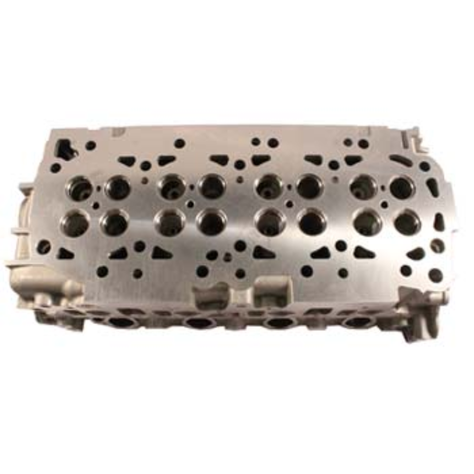 CULATA PELADA NISSAN TERRANO D22 2.5 2001-2011-2