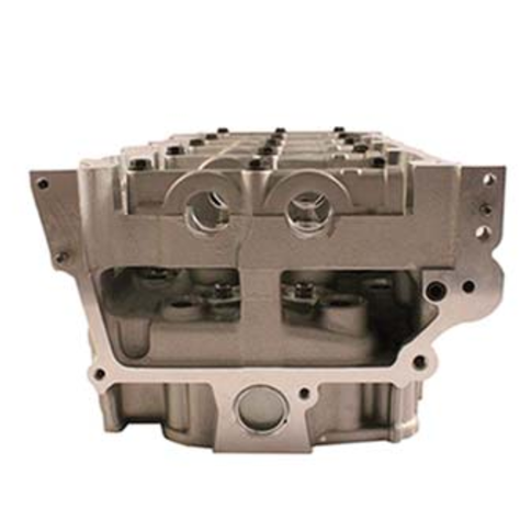 CULATA PELADA NISSAN TERRANO D22 2.5 2001-2011-3
