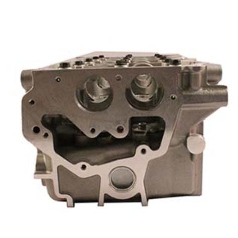 CULATA PELADA NISSAN TERRANO D22 2.5 2001-2011-4