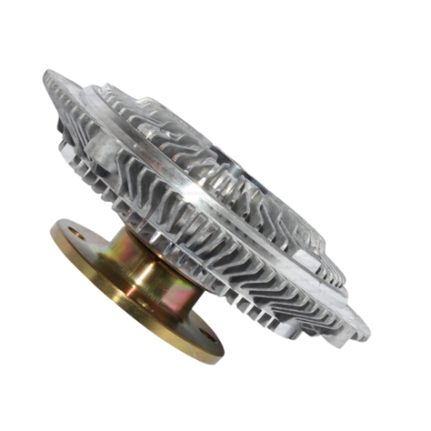Acople Viscoso Nissan D21 2.4 1994-2010-0