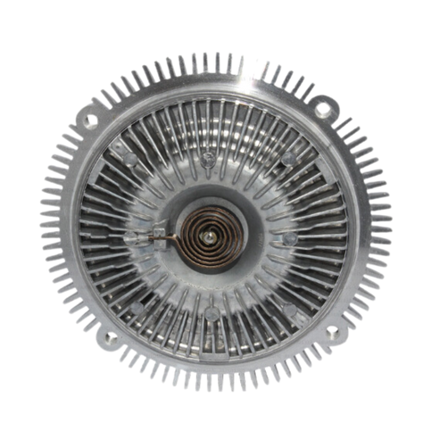 Acople Viscoso Nissan D21 2.4 1994-2010-1
